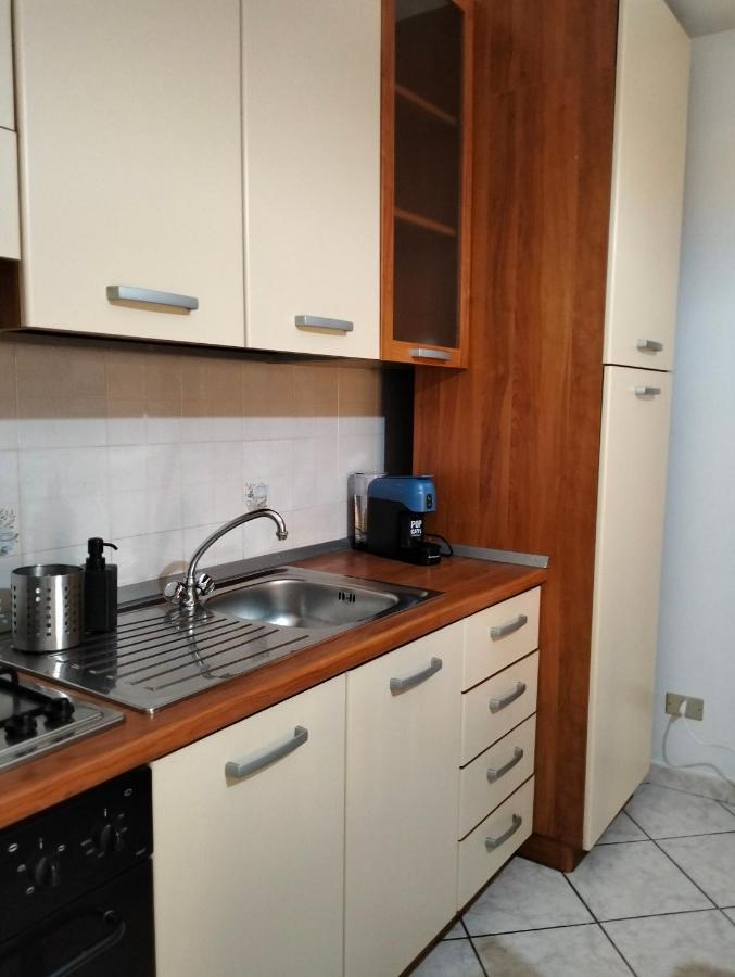Essenze Di Sicilia Apartment - Letojanni Taormina Exterior photo