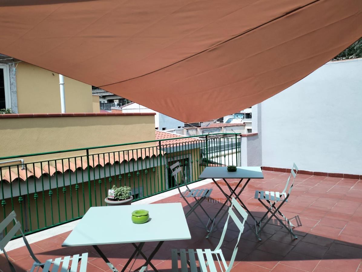 Essenze Di Sicilia Apartment - Letojanni Taormina Exterior photo