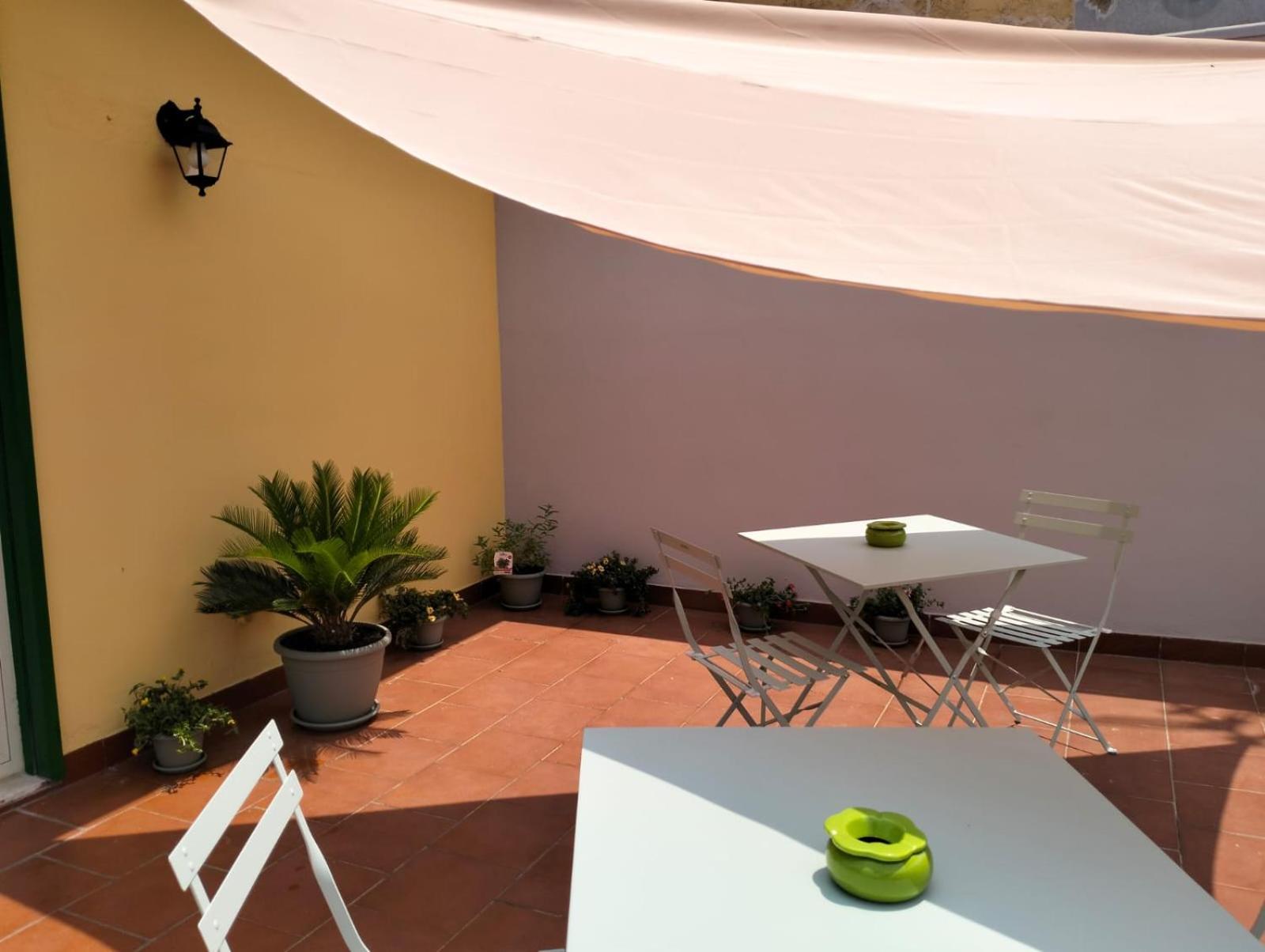 Essenze Di Sicilia Apartment - Letojanni Taormina Exterior photo