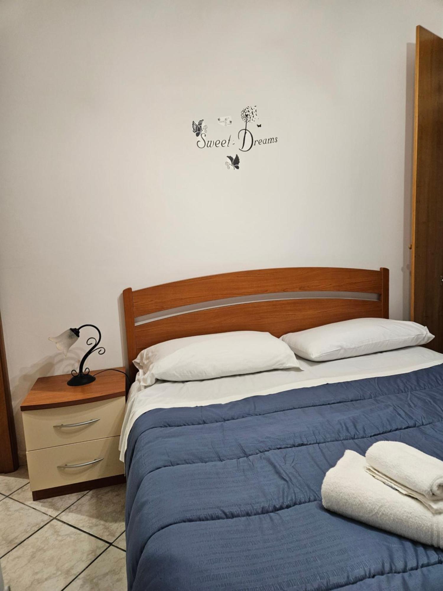 Essenze Di Sicilia Apartment - Letojanni Taormina Exterior photo