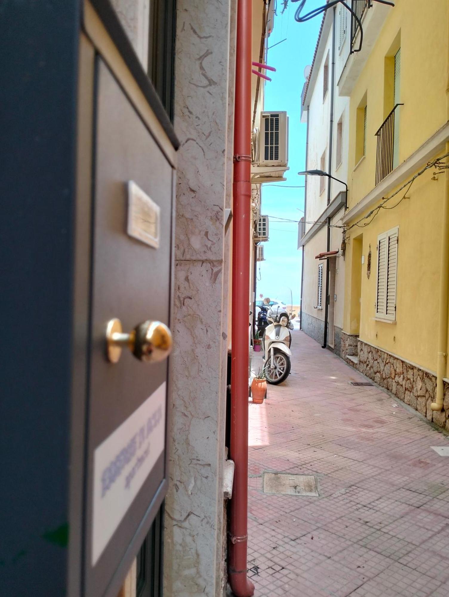 Essenze Di Sicilia Apartment - Letojanni Taormina Exterior photo