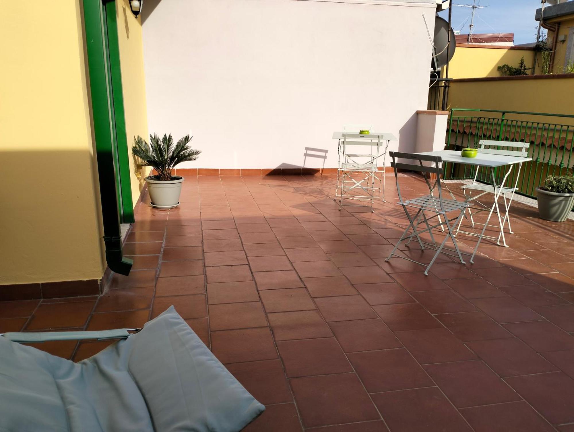 Essenze Di Sicilia Apartment - Letojanni Taormina Exterior photo