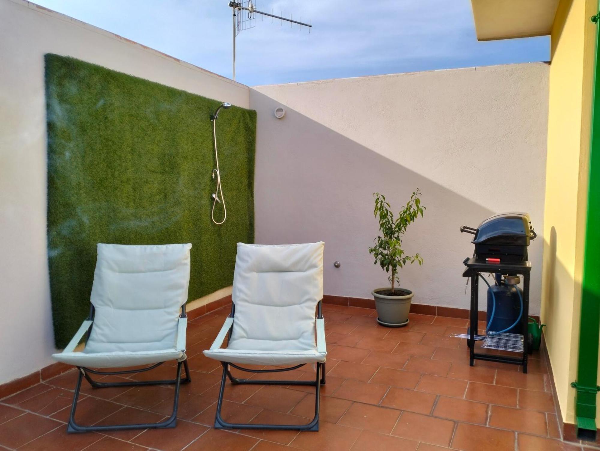 Essenze Di Sicilia Apartment - Letojanni Taormina Exterior photo