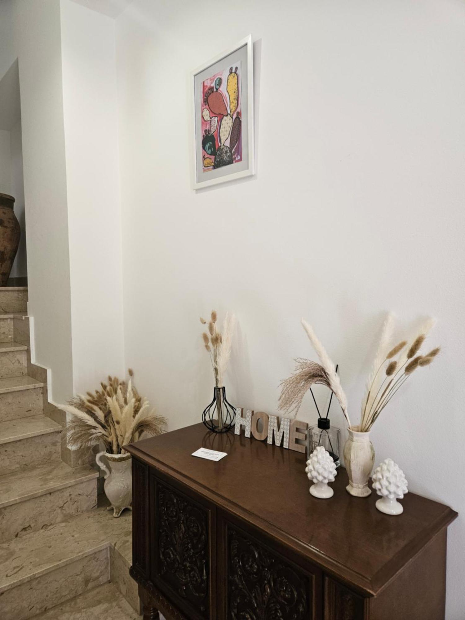 Essenze Di Sicilia Apartment - Letojanni Taormina Exterior photo