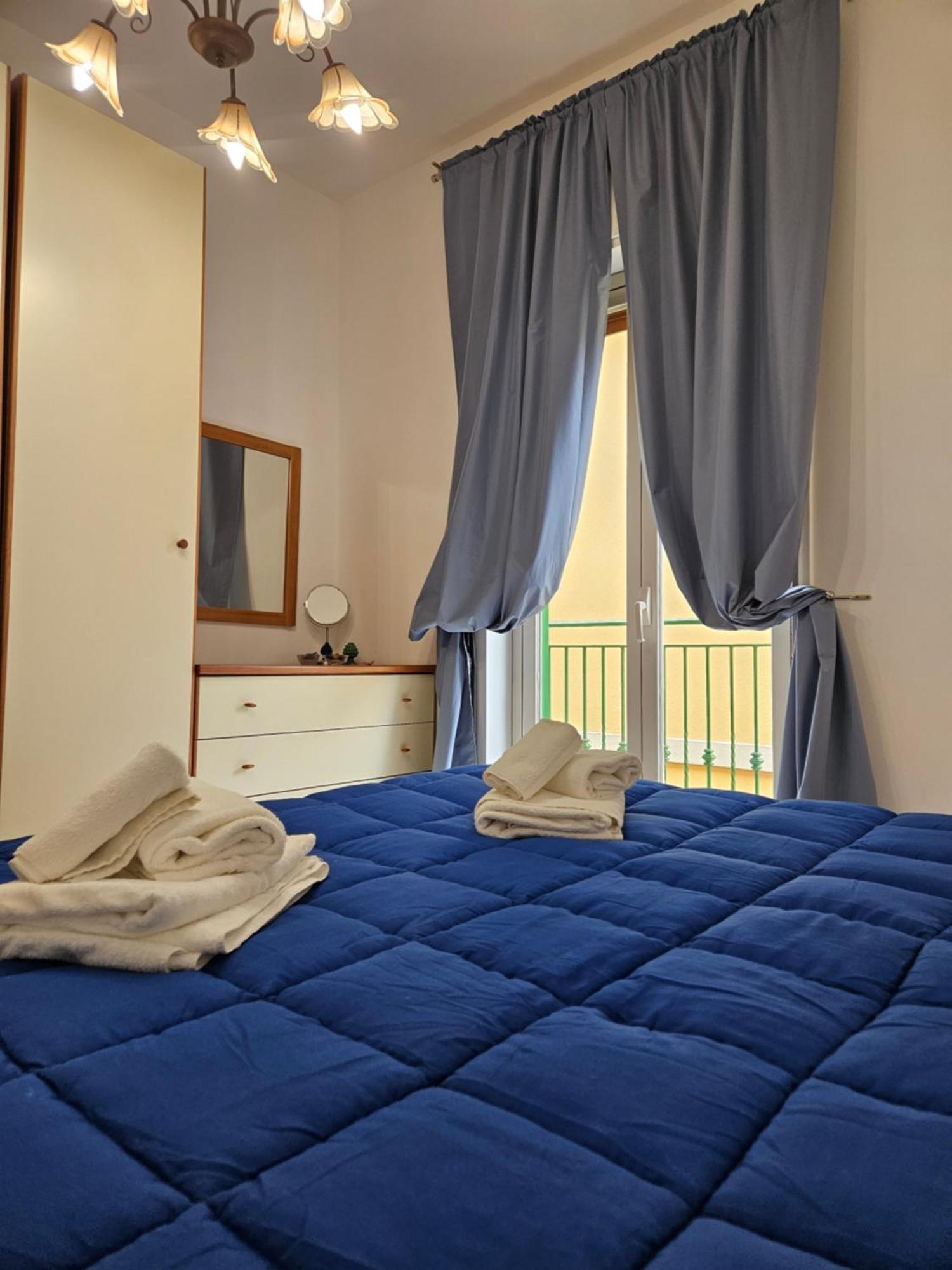 Essenze Di Sicilia Apartment - Letojanni Taormina Exterior photo