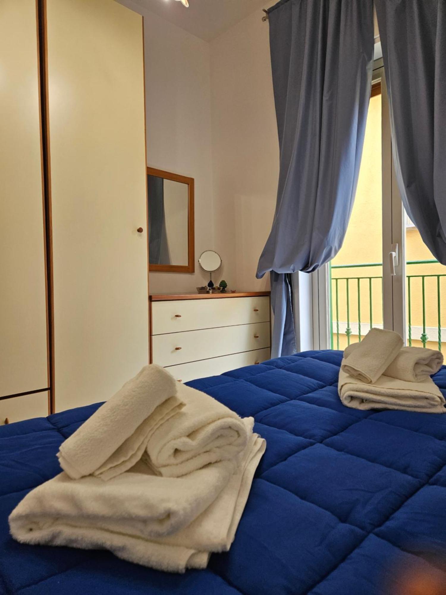 Essenze Di Sicilia Apartment - Letojanni Taormina Exterior photo