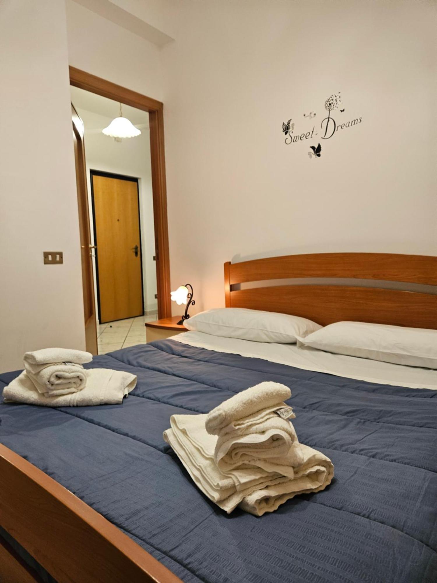 Essenze Di Sicilia Apartment - Letojanni Taormina Exterior photo